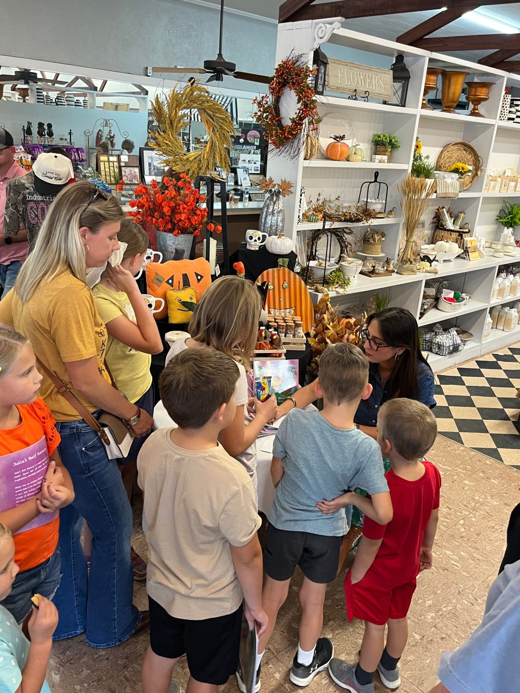 No, I Actually Do Not Want to Make Money and That's Not Selling Myself&nbsp;Short